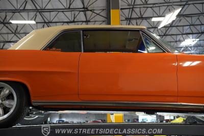 1964 Pontiac CATALINA