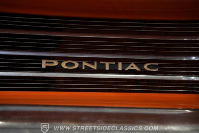 1964 Pontiac CATALINA