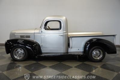 1946 Dodge 1/2-Ton Pickup