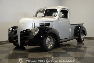 1946 Dodge 1/2-Ton Pickup