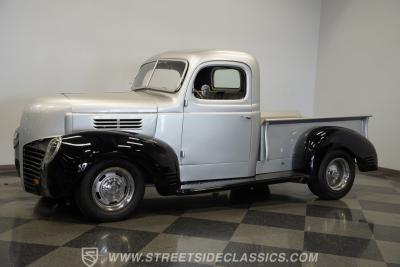 1946 Dodge 1/2-Ton Pickup