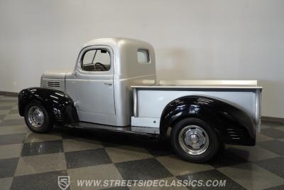 1946 Dodge 1/2-Ton Pickup