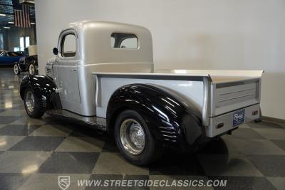 1946 Dodge 1/2-Ton Pickup