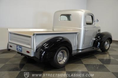 1946 Dodge 1/2-Ton Pickup