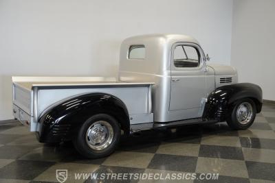 1946 Dodge 1/2-Ton Pickup