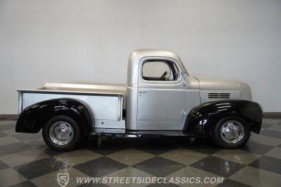 1946 Dodge 1/2-Ton Pickup