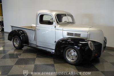 1946 Dodge 1/2-Ton Pickup