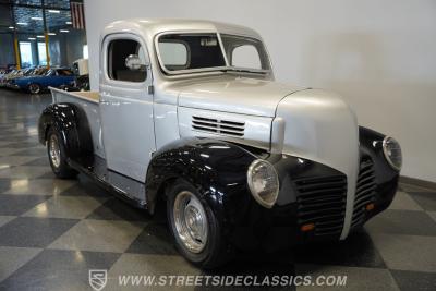 1946 Dodge 1/2-Ton Pickup