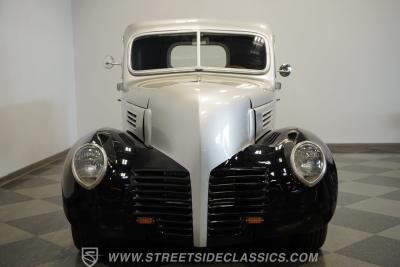 1946 Dodge 1/2-Ton Pickup