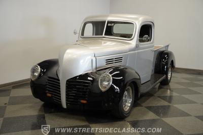 1946 Dodge 1/2-Ton Pickup