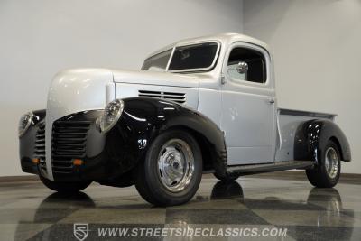 1946 Dodge 1/2-Ton Pickup