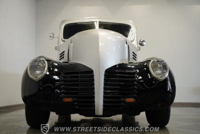 1946 Dodge 1/2-Ton Pickup
