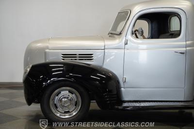 1946 Dodge 1/2-Ton Pickup
