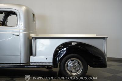 1946 Dodge 1/2-Ton Pickup
