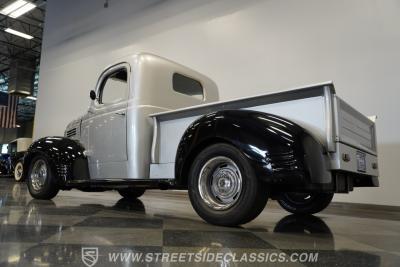 1946 Dodge 1/2-Ton Pickup