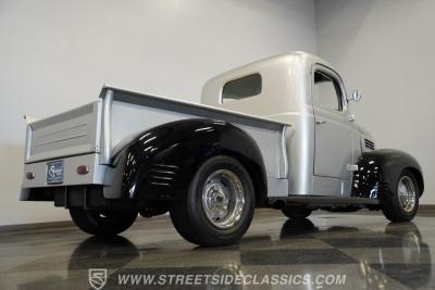1946 Dodge 1/2-Ton Pickup