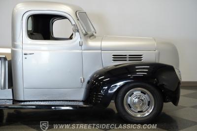 1946 Dodge 1/2-Ton Pickup