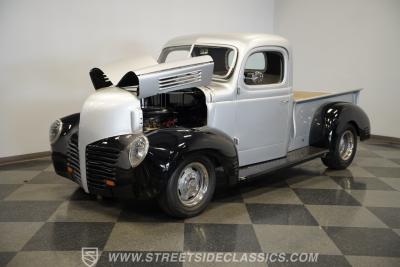 1946 Dodge 1/2-Ton Pickup
