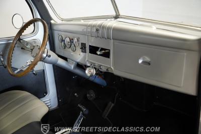 1946 Dodge 1/2-Ton Pickup