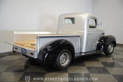 1946 Dodge 1/2-Ton Pickup