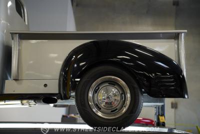 1946 Dodge 1/2-Ton Pickup