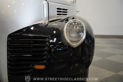 1946 Dodge 1/2-Ton Pickup