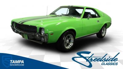 1969 AMC AMX