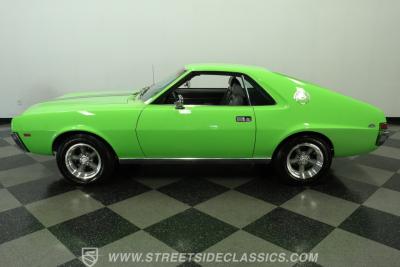 1969 AMC AMX