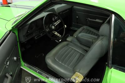 1969 AMC AMX