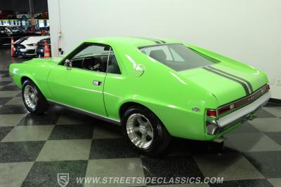 1969 AMC AMX