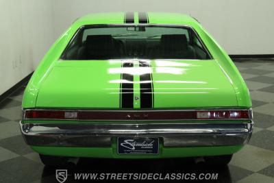1969 AMC AMX