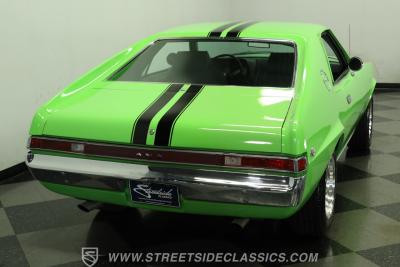 1969 AMC AMX