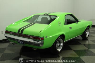 1969 AMC AMX