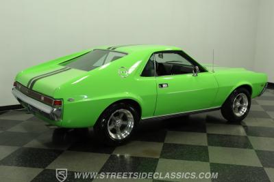 1969 AMC AMX