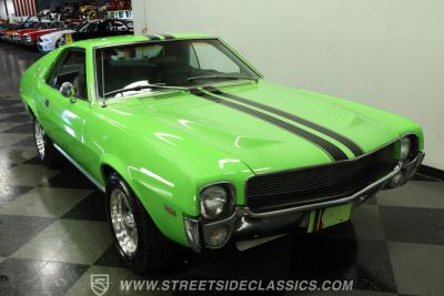 1969 AMC AMX