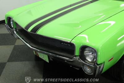 1969 AMC AMX