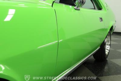 1969 AMC AMX