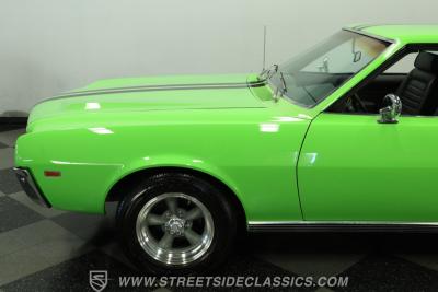1969 AMC AMX