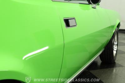 1969 AMC AMX