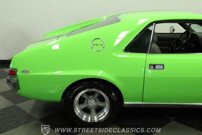 1969 AMC AMX