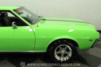 1969 AMC AMX
