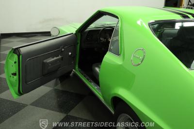 1969 AMC AMX