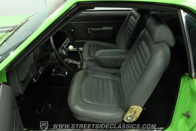 1969 AMC AMX