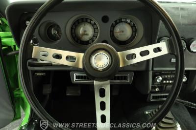 1969 AMC AMX