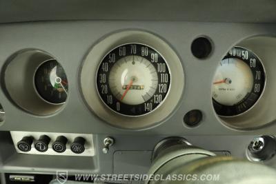 1969 AMC AMX