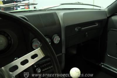 1969 AMC AMX