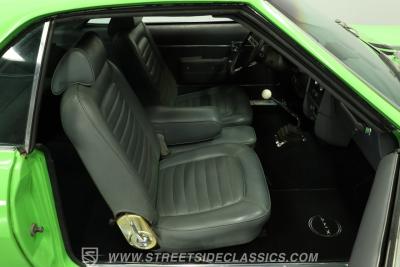 1969 AMC AMX