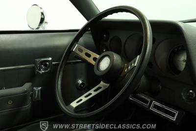 1969 AMC AMX