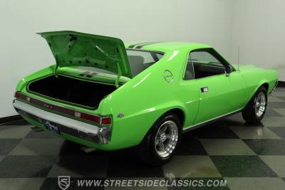1969 AMC AMX