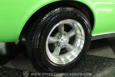 1969 AMC AMX